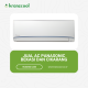 Jual AC Panasonic Bekasi dan Cikarang