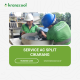 Service AC Split Cikarang