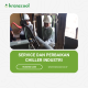Service dan Perbaikan Chiller Industri