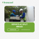 Service AC Split Bekasi