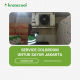 Service Coldroom untuk Sayur Jakarta