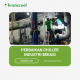 Perbaikan Chiller Industri Bekasi